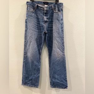 Tommy Hilfiger Relaxed fit jeans